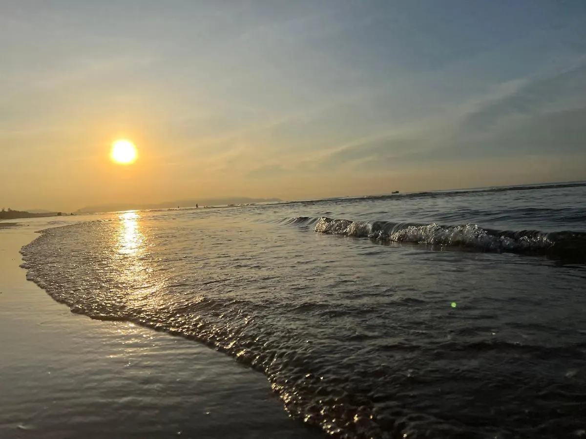 Aria Resort Vung Tau 0*,