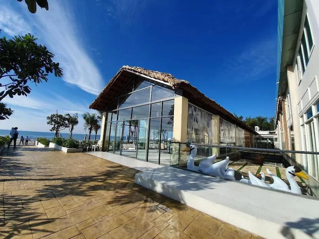 公寓 Aria Resort 头顿