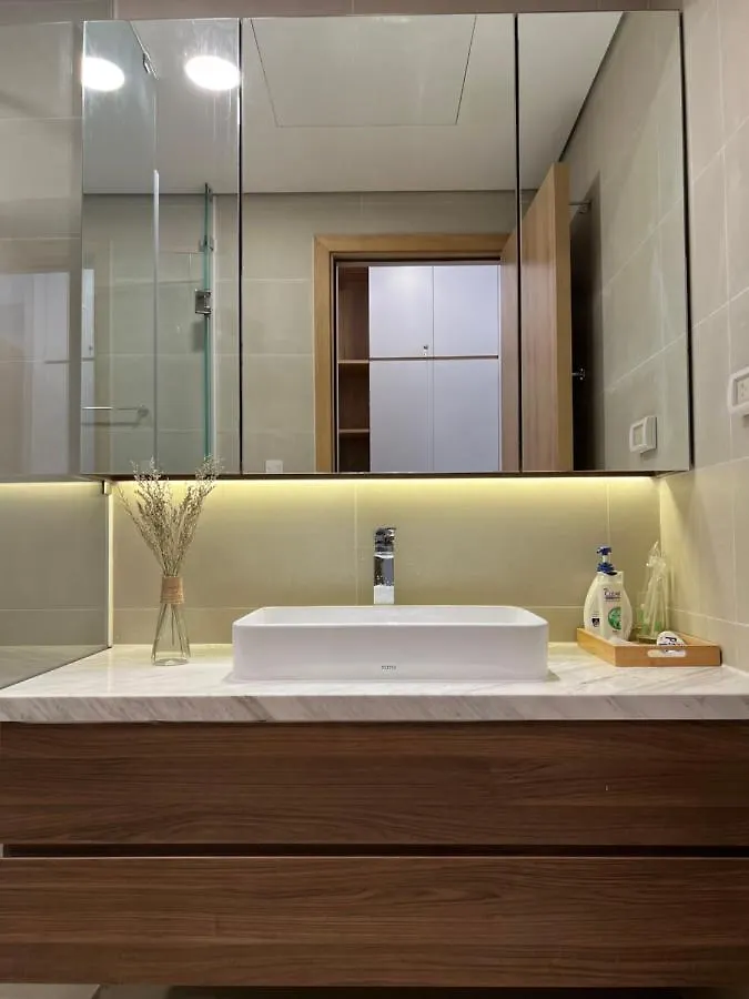 公寓 Aria Resort 头顿