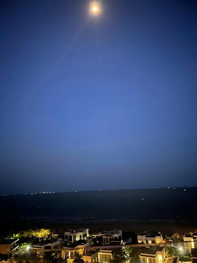 Aria Resort Βουνγκ Τάου Βιετνάμ