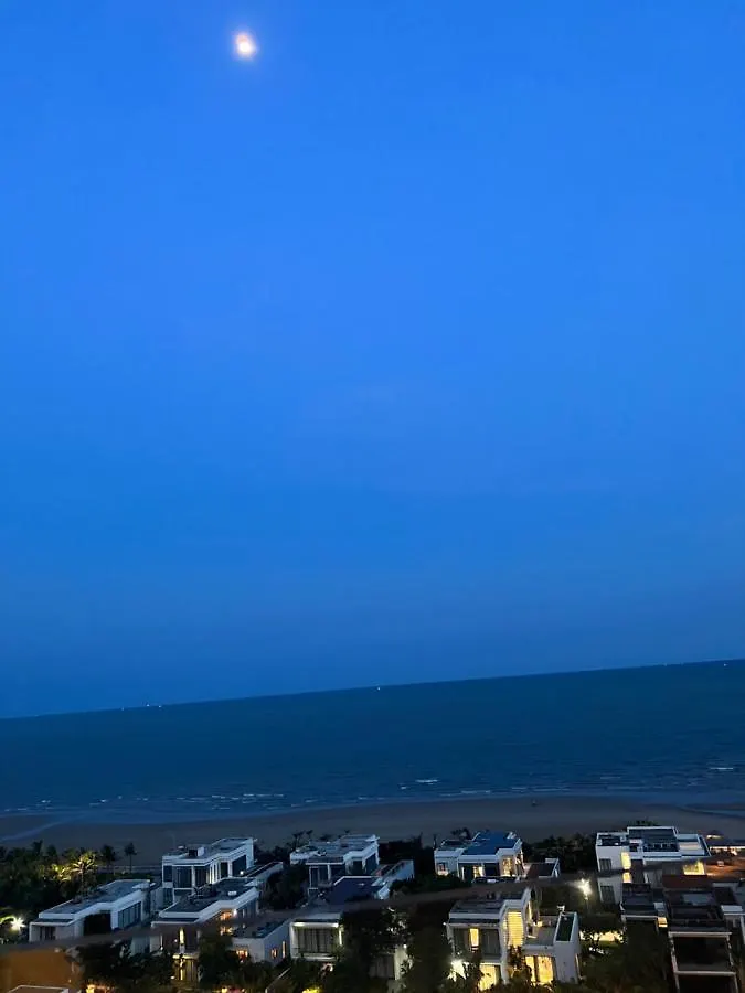 Aria Resort Βουνγκ Τάου Διαμέρισμα