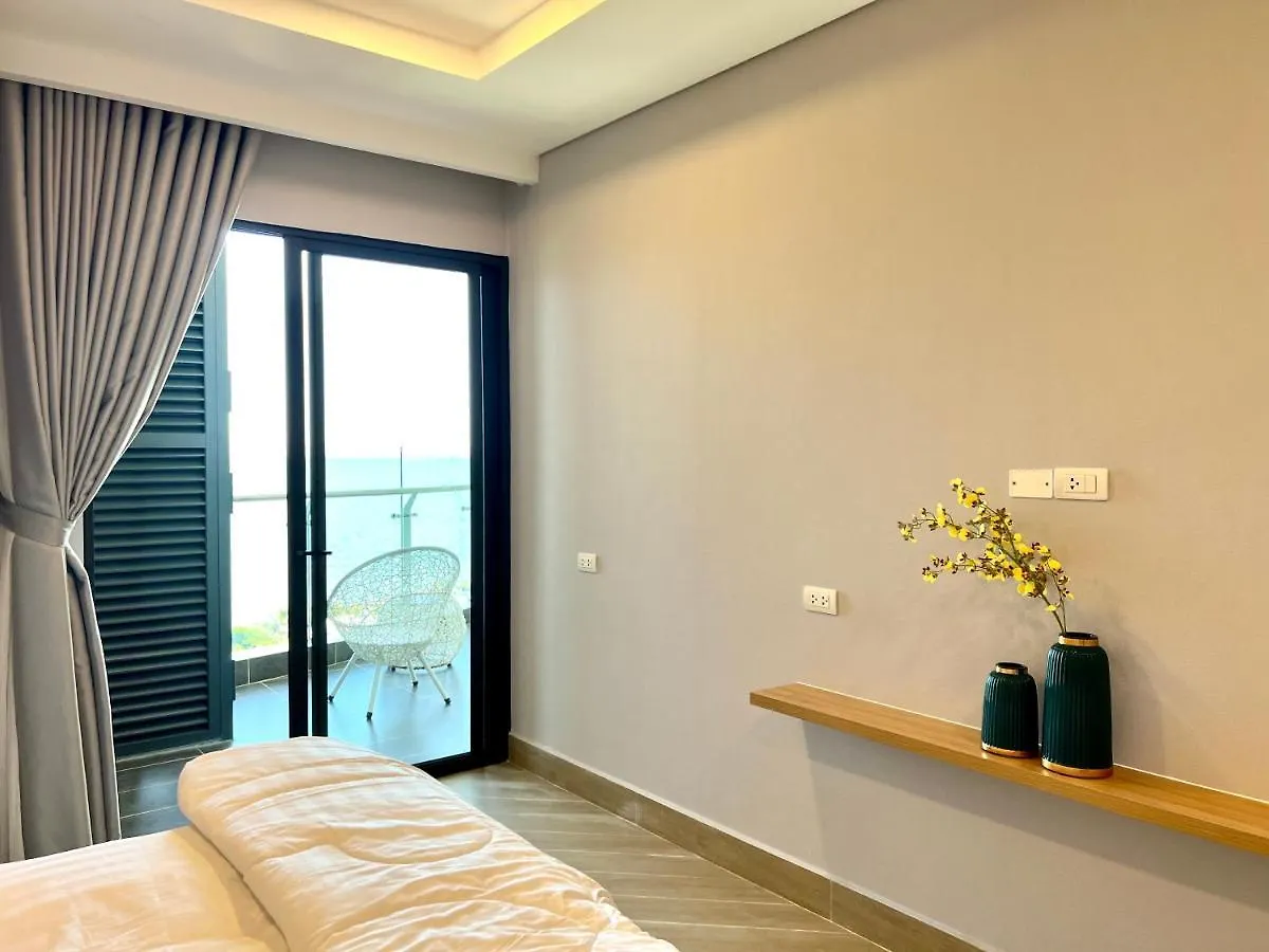 Aria Resort Βουνγκ Τάου