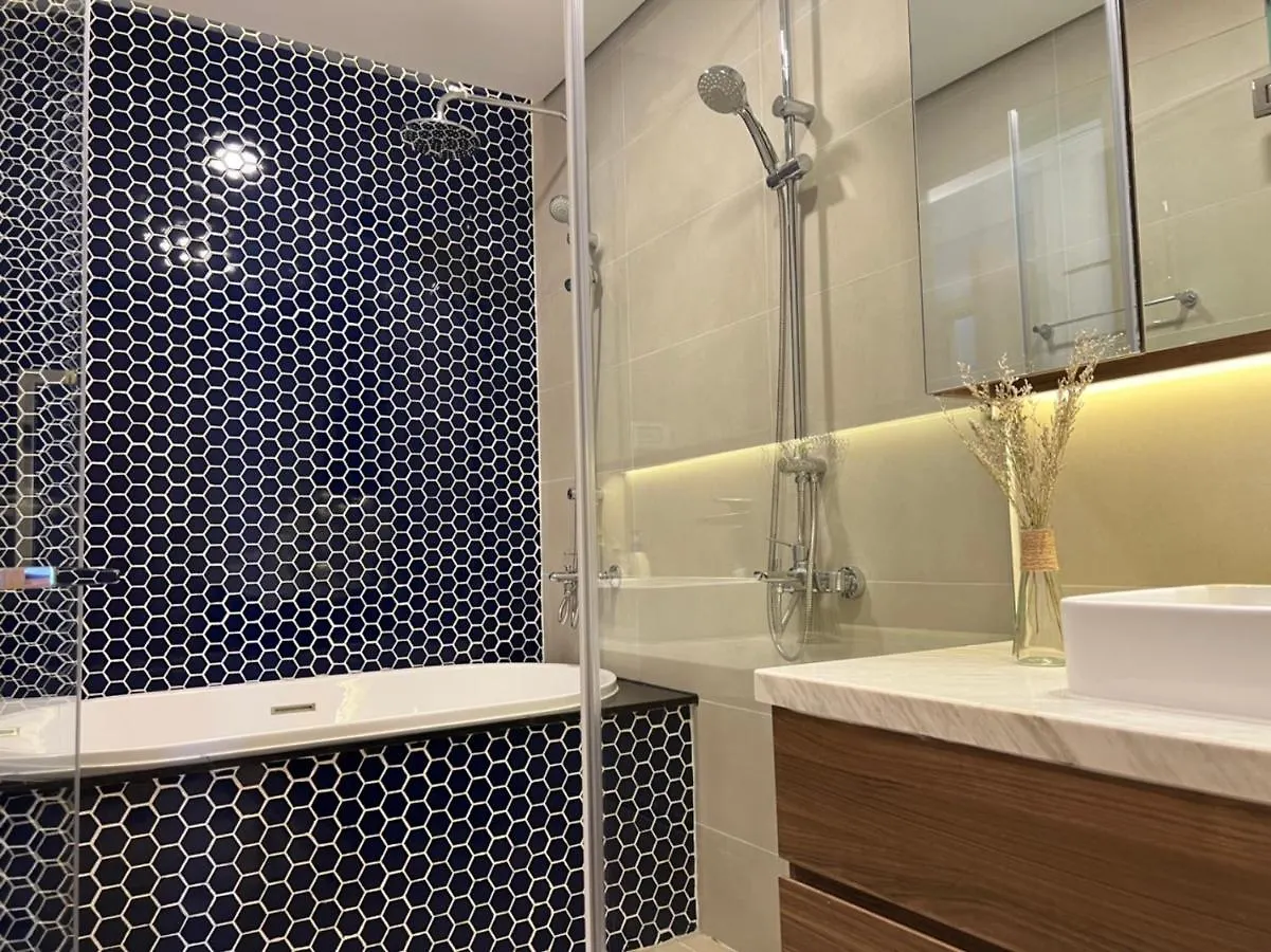 Aria Resort Βουνγκ Τάου