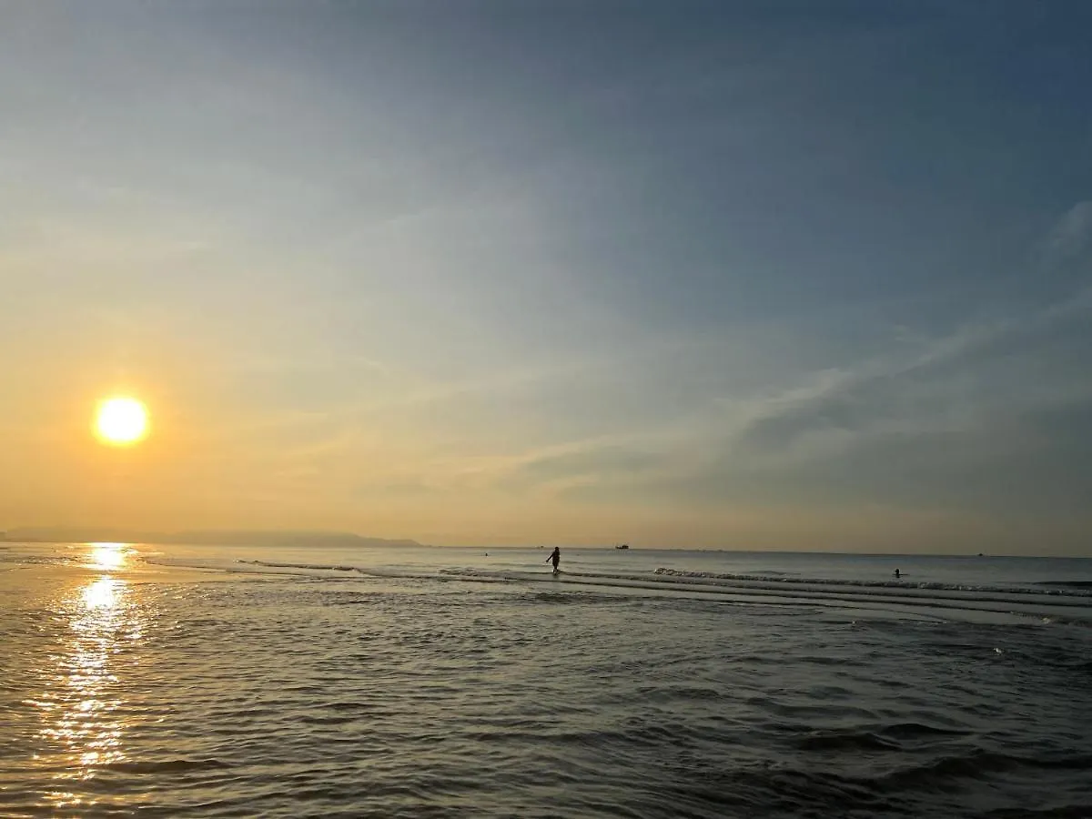 Aria Resort Vung Tau Apartment