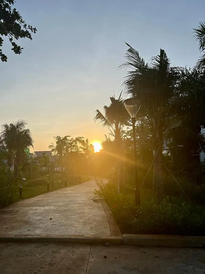 Aria Resort Vung Tau 0*,  Vietnam