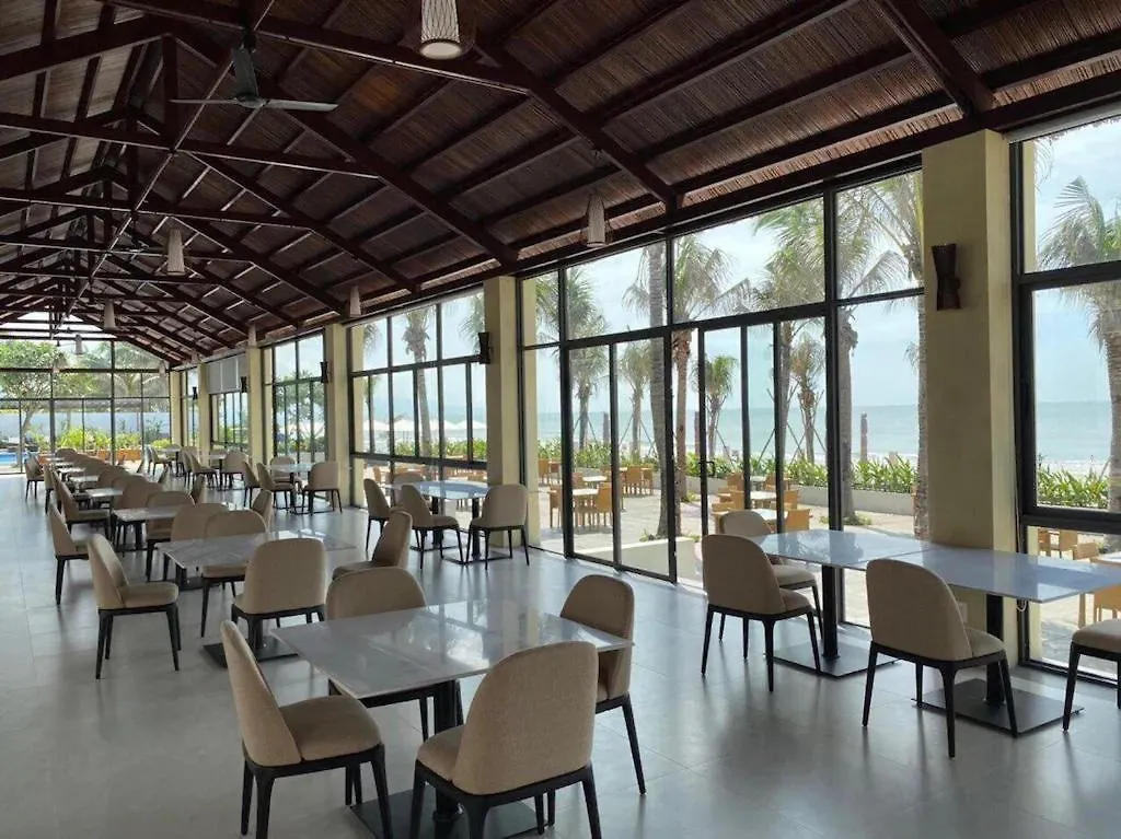 Aria Resort Vung Tau Vietnam
