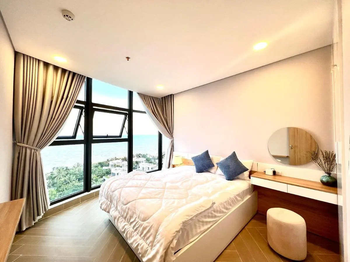 Aria Resort Vung Tau 0*,