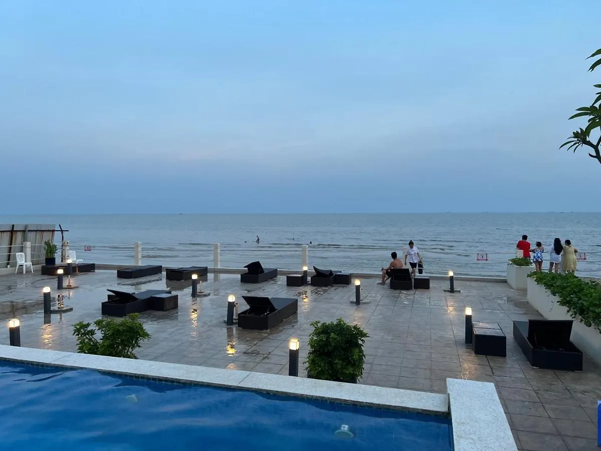 Aria Resort Vung Tau Apartment