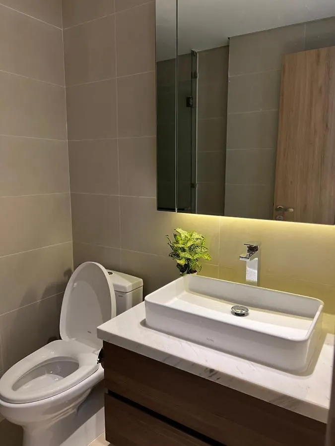 Aria Resort Vung Tau Vietnam