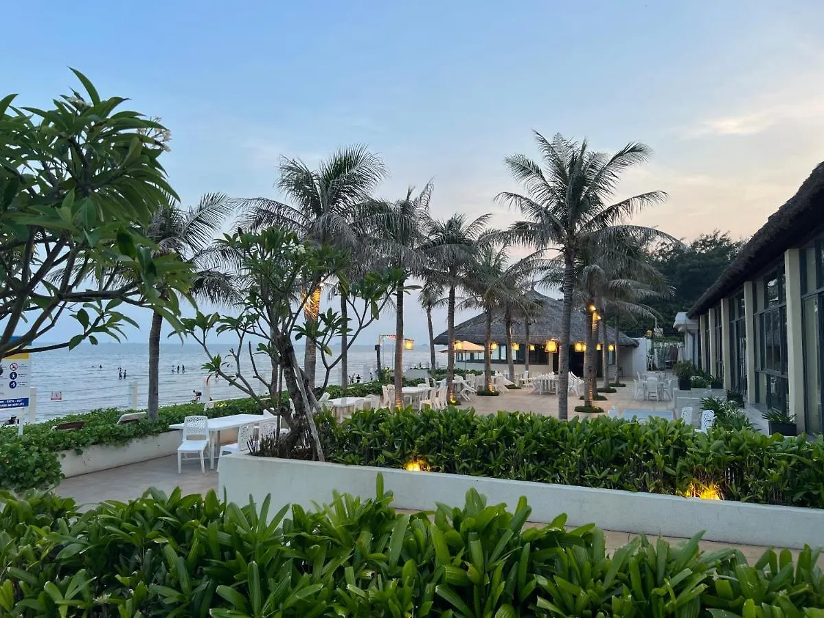 Aria Resort Vung Tau 0*,