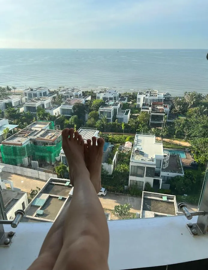 Apartment Aria Resort Vung Tau