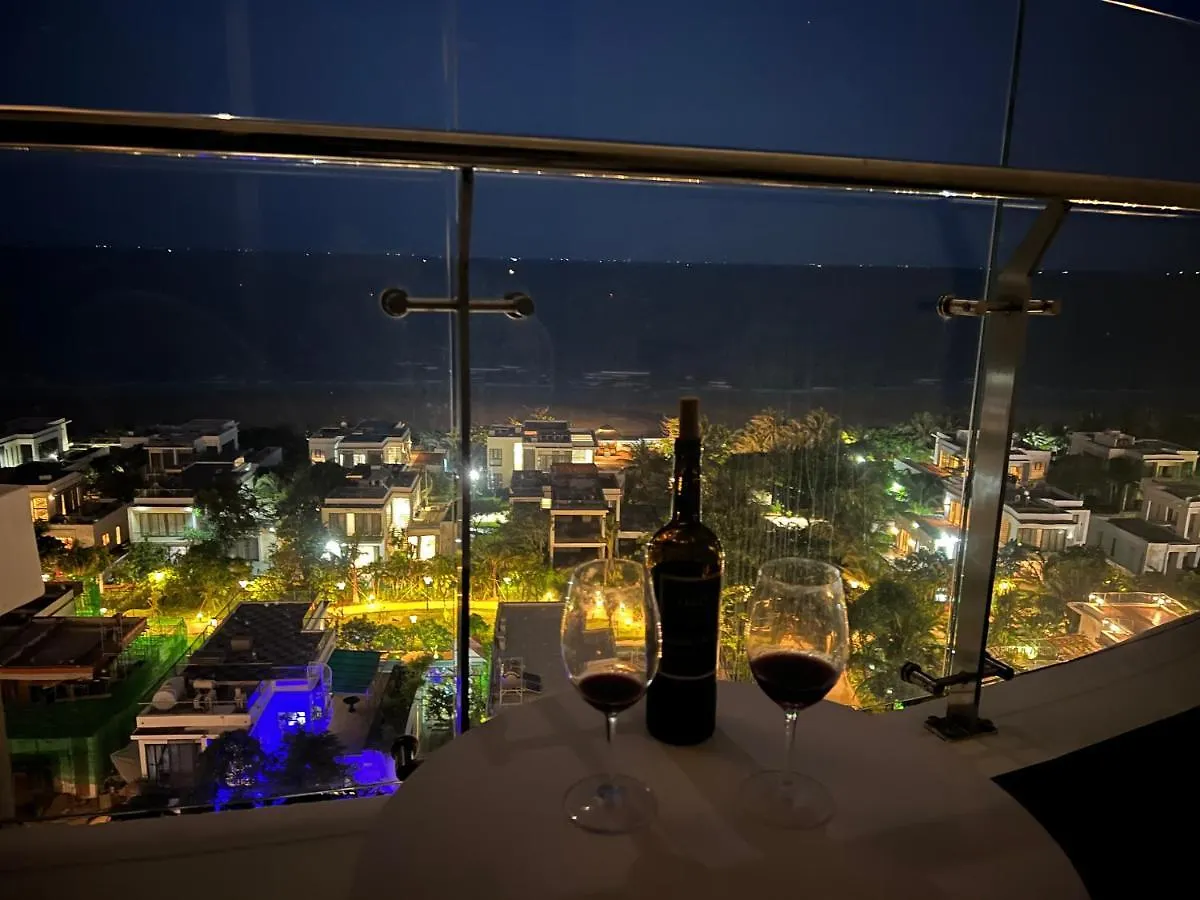 Aria Resort Vung Tau Apartment