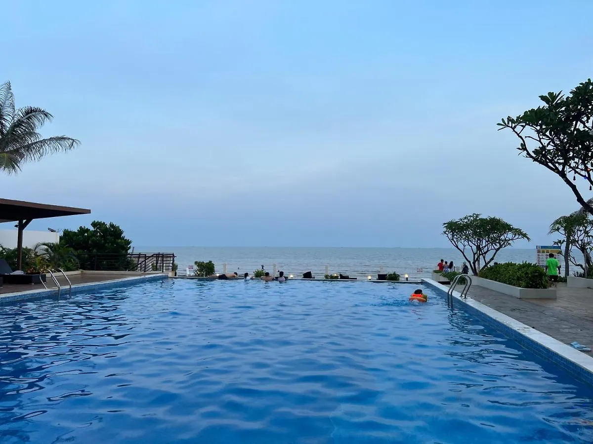 Apartment Aria Resort Vung Tau Vietnam