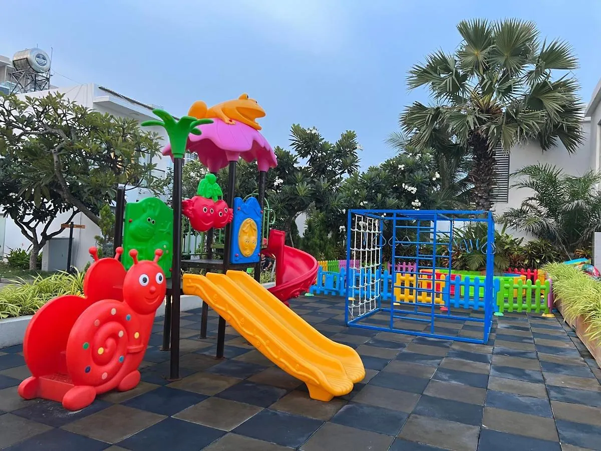 Aria Resort Vung Tau
