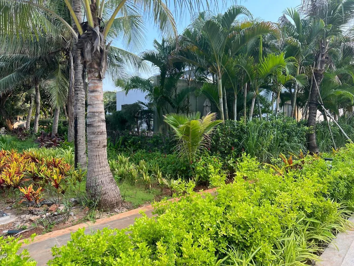 Apartment Aria Resort Vung Tau