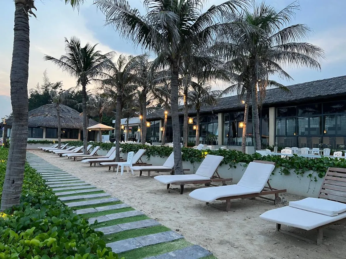Aria Resort Vung Tau 0*,