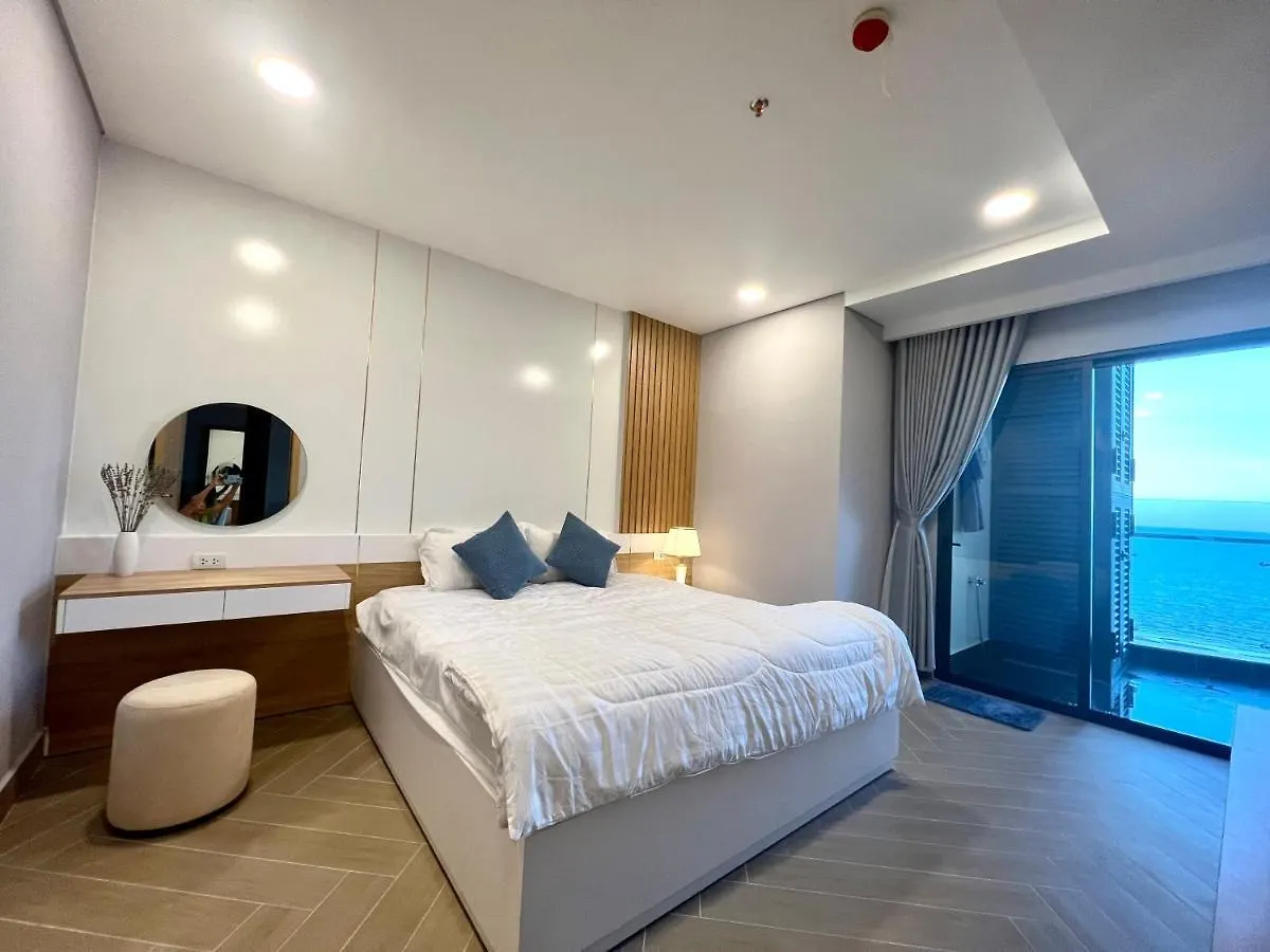 Aria Resort Vung Tau Apartment