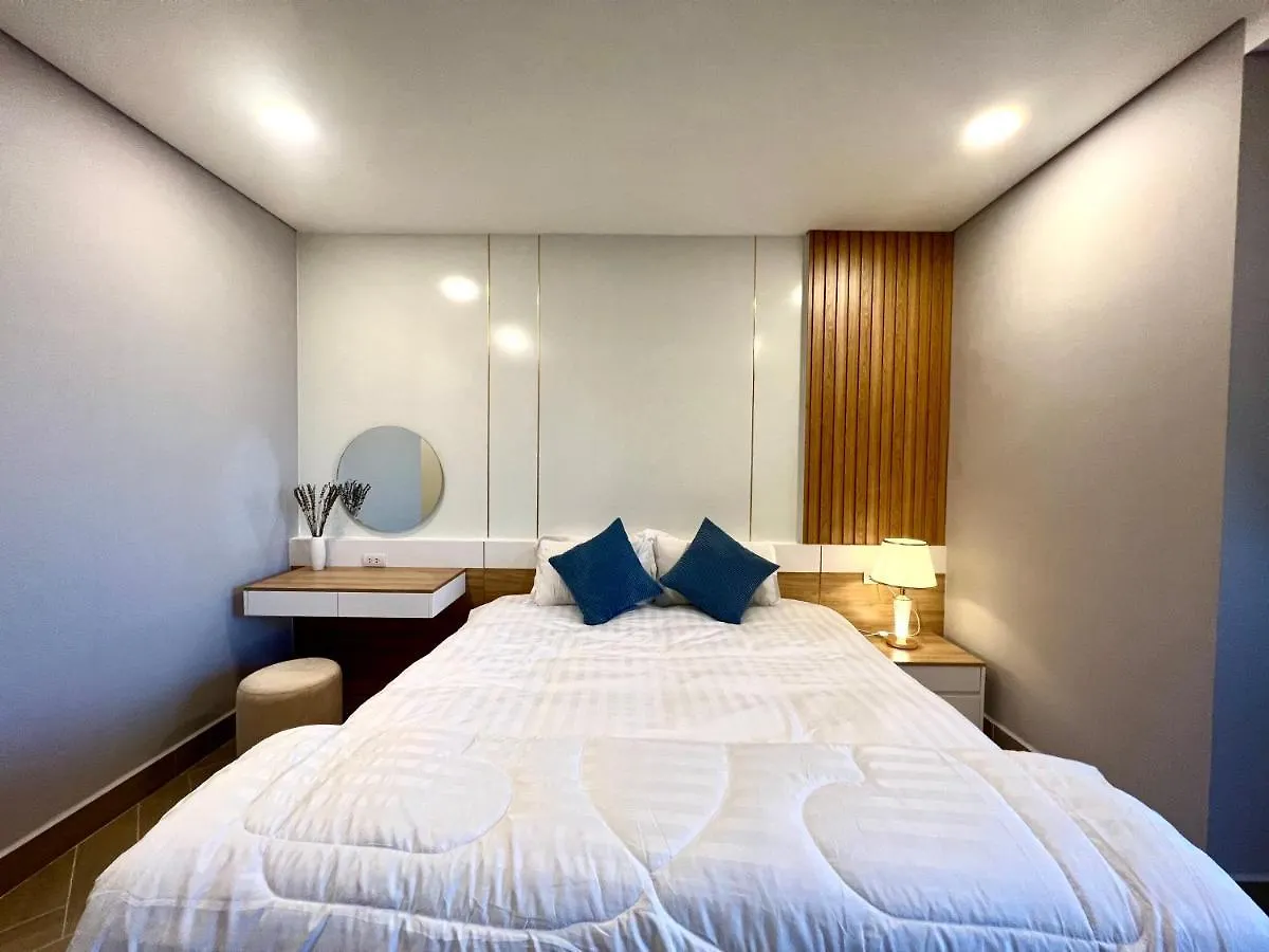 Aria Resort Vung Tau Apartment
