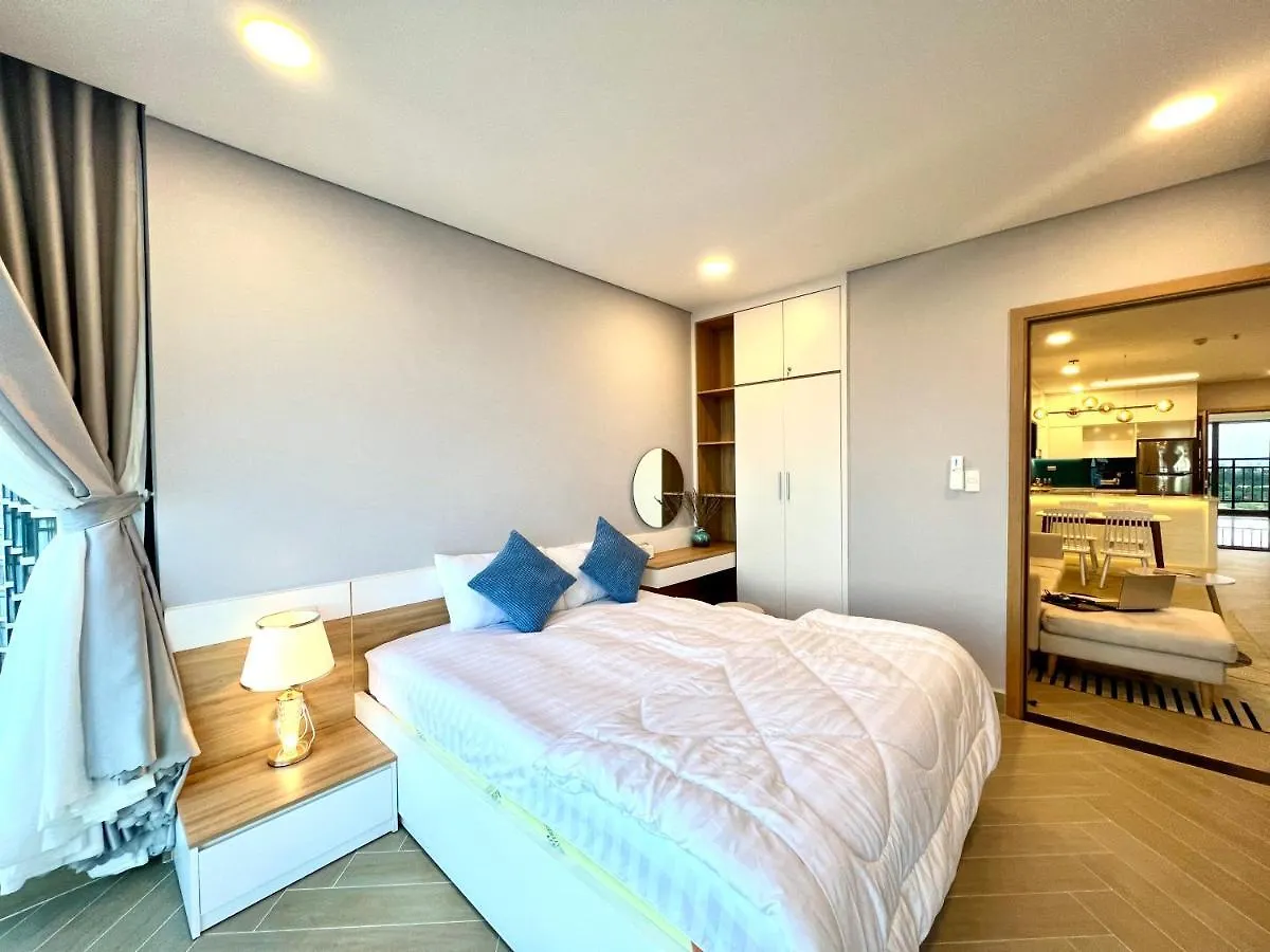 Aria Resort Vung Tau
