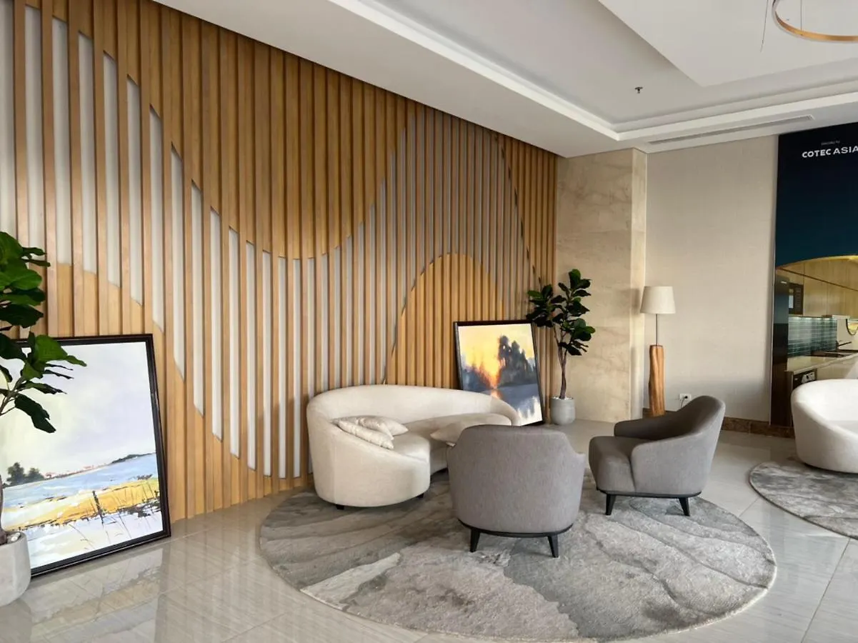 Aria Resort Vung Tau 0*,