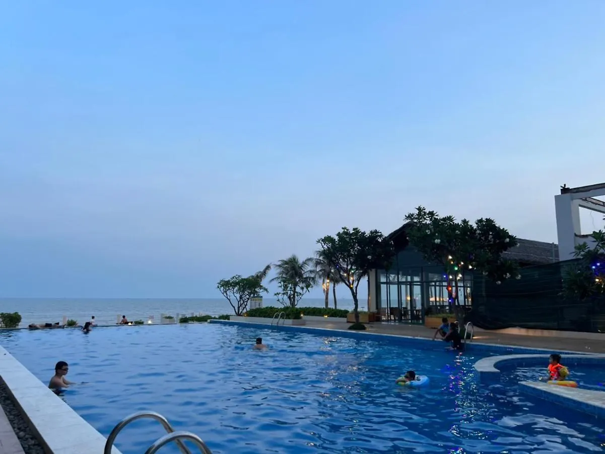 Apartment Aria Resort Vung Tau
