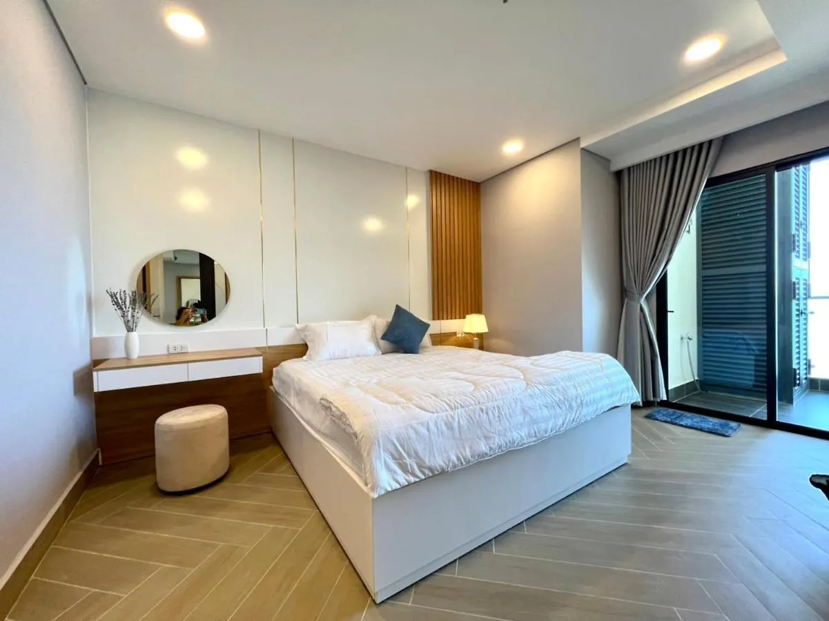 Aria Resort Vung Tau Vietnam